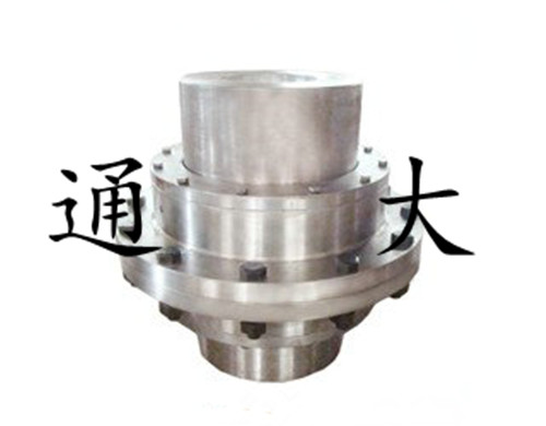 QL、QLZ型滾珠聯(lián)軸器